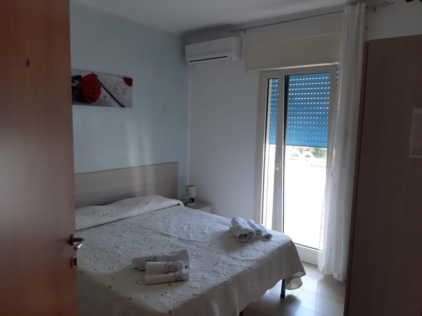 B&B Trullo Di Mare Торичела Екстериор снимка